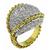 Diamond Gold Ring