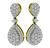 Diamond Gold Earrings