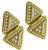 Diamond Gold Earrings