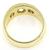 14k Yellow Gold Diamond Ring