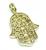 Hamsa Pendant