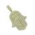 Diamond Gold Pendant