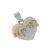 Diamond Gold Pendant