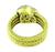 18k Gold Diamond Ring