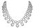 Estate 20.00ct Diamond Choker Necklace