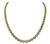 Estate 4.15ct Diamond Tennis Necklace