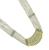 Diamond Pearl Gold Necklace