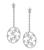 Diamond Gold Earrings