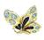 Butterfly Pin