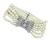 Estate 4.10ct Diamond Pearl Bracelet