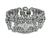 Estate 19.00ct Diamond Platinum Bracelet