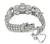 Platinum Diamond Bracelet