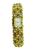 Diamond Sapphire Gold Watch Bracelet