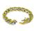 14k Gold Diamond Bracelet