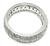 Eternity Diamond Wedding Band