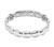 Diamond Gold Bangle