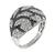 Diamond White Gold Ring