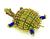 Turtle Pin