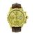 Estate Festina Automatic Gold Watch