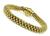 Estate Fope Gold Bracelet