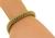 18k Yellow Gold Bracelet by Fope