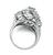 Diamond Platinum Ring