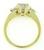 Diamond Gold Engagement Ring