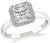 Estate GIA Certified 1.18ct Diamond Engagement Ring