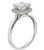 1.18ct Diamond Engagement Ring