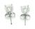Diamond Stud Earrings