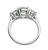 Diamond Platinum Engagement Ring