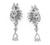 Diamond Gold Earrings