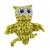 Owl Pin