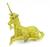 Estate Gold Unicorn Pin