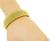 18k Yellow Gold Weave Bracelet