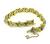 Diamond Gold Bracelet