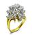 Diamond Gold Ring
