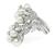 Pearl Diamond Ring