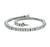 Estate 3.25ct Diamond Tennis Bracelet