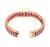 14k Gold Bangle