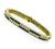 1970s 8.49ct Sapphire 2.66ct Diamond Gold Bracelet