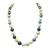 Multi Color South Sea Pearl Necklace