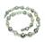 18k Gold Pearl Diamond Necklace