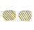 Gold Cufflinks