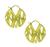 Estate Tiffany & Co Gold Earrings