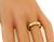18k Yellow Gold Wedding Band by Tiffany & Co