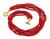 18k Yellow Gold Coral Necklace by Tiffany & Co