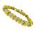 Estate Tiffany & Co 1.50ct Diamond Gold Bracelet