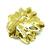 Diamond Gold Pin