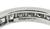 Tiffany Diamond Wedding Band
